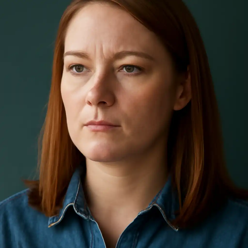 Victoria Ashford